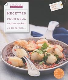 Recettes pour deux