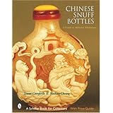 Chinese Snuff Bottles The White Wing Collection Kleiner Robert 9789627287377 Amazon Com Books