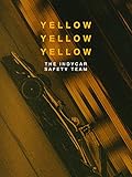 Yellow Yellow Yellow: The IndyCar Safety Team