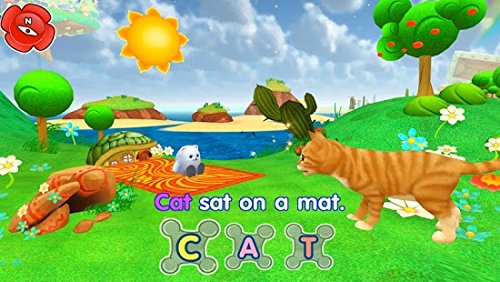 image for Badanamu Educational Game Hands-on/ Computer Interactive Learning Disc