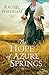 Hope of Azure Springs by Rachel Fordham