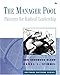 The Manager Pool: Patterns for Radical Leadership (Software Patterns Series) - Book by Carol L. Stimmel