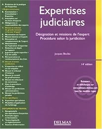 Expertises judiciaires