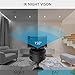 Mini Spy Camera WiFi 32G SD Card FHD 1080P Small Wireless Hidden Cameras with App Audio Video Night Vision Motion Detection for Home Indoor Car Security Nanny Surveillance Cam for iPhone Android