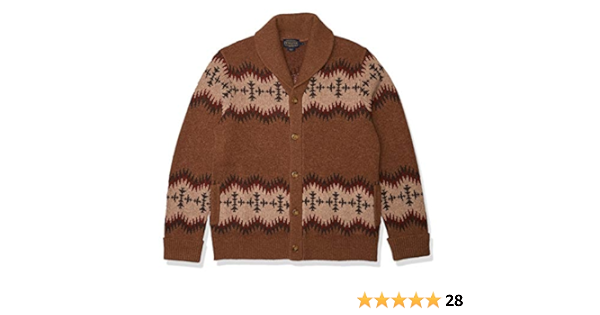 pendleton sonora cardigan