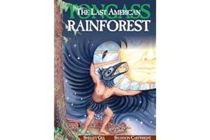 The Last American Rainforest: Tongass (PAWS IV)