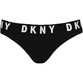 DKNY Women's Cozy Boyfriend Collection Low Rise Bikini