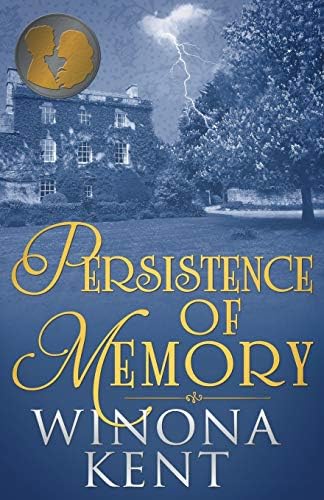 Persistence of Memory Paperback – 7 July 2015