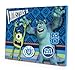 Disney Pixar Monsters University Magnetic Memo Board