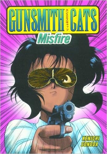 Download Gunsmith Cats Misfire Sonoda Kenichi 9781569712535 Amazon Com Desktop Wallpaper Get Wallpaper Gunsmith Cats Misfire Sonoda Kenichi 9781569712535 Amazon Com Desktop Wallpaper