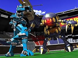 Amazon Co Jp 出撃 マシンロボレスキューを観る Prime Video