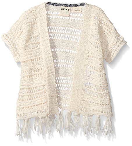 roxy baby cardigan