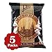 Madras Blend South Indian Filter Coffee (Pack Of 5) 500 Grams (17.6 Oz) Each