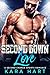 Second Down Love: A Second Chance Sports Romance