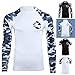Gold BJJ Jiu Jitsu Rashguard - Camo Rash Guard Compression Shirt for No-Gi, Gi, MMA (Long Sleeve & Short Sleeve Available)