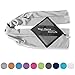 Your Choice Cooling Towel Snap Cooling Neck Wrap Cold Towel for Athletes Sports Golf Yoga Workout Outdoor Men and Women, 1 Pack- Gray 12 x 40 Inch