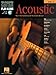 Acoustic Guitar Songbook: Guitar Play-Along Volume 2