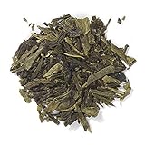 Frontier Co-op Senna Leaf, Cut & Sifted, Kosher, Non-irradiated | 1 lb. Bulk Bag | Cassia angustifolia Vahl