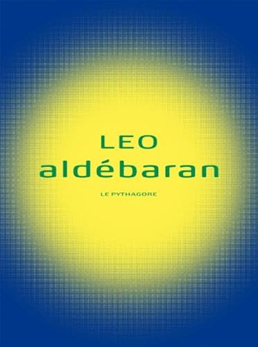 Download Portfolio Aldebaran PDF