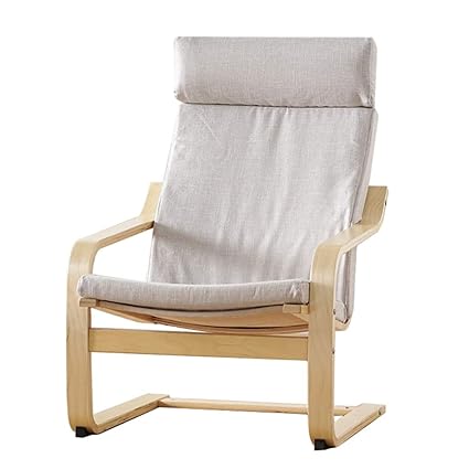 Sjysxm Recliners Comfortable Relax Rocking Chair Lounge Chair