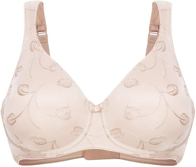 Felina BügelBH 656 Emotions Blush 95D Felina Amazon.de Bekleidung