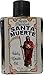 Holy Death, Spiritual Oil with 1 Dram Perfume Set for Magic and Rituals. Santa Muerte Aceite Espiritual para Rituales Y Magia.