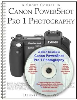 canon powershot pro