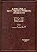 Remedies: Cases, Practical Problems and Exercises (American Casebook Series) by 