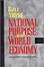National Purpose in the World Economy: Post-Soviet States in Comparative Perspective (Cornell Studies in Political Economy) - Book by Rawi E. Abdelal