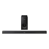 Samsung 35.8" 130W 2.1 CH Sound Bar with Bluetooth (Certified Refurbished)