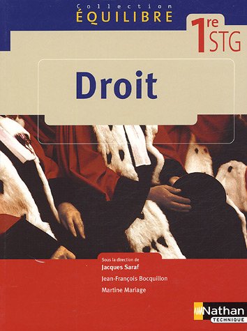 Droit