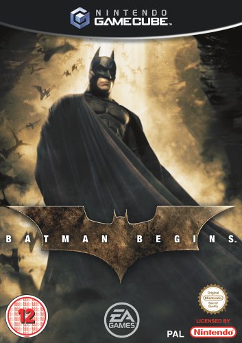 Batman Begins