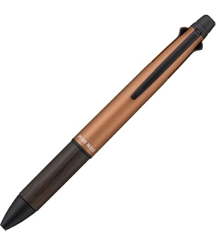 Amazon.com: Mitsubishi Pencil Jetstream 4&1 BAMBOO 0.5 Sage