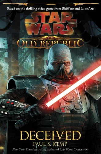 Deceived (Star Wars: The Old Republic)