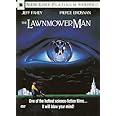 The Lawnmower Man (New Line Platinum Series)