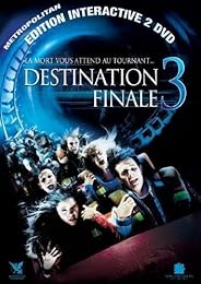 Destination Finale 3 - Édition Interactive Collector