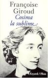 Cosima la sublime (57) (French Edition) by 