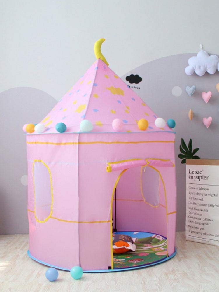 castillo de juguete para jardin