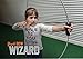 Bear Archery Wizard Bow for Youth, Recommended Ages 5-10, Ambidextrous, Continuous Draw Weight Up to 18 lb., Continuous Draw Length Up to 24-inches