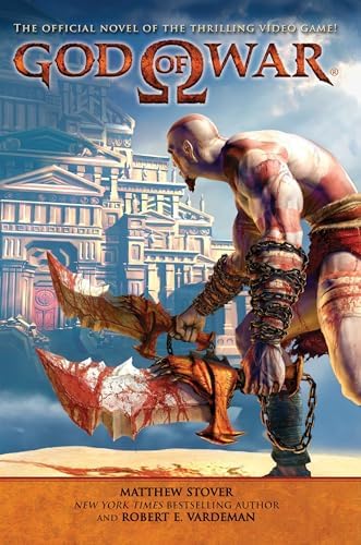 Amazon.com: The Art of God of War III: 9781921002724: Wade, Daniel