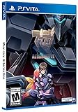 Muv-Luv Alternative - PlayStation Vita