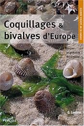 Coquillages & bivalves d'Europe