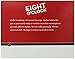 Eight O Clock Coffee Decaffeinated K-Cup Portion Pack for Keurig Brewers, Original, 96 Count