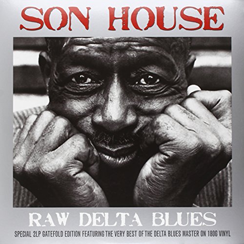 Son House - Clarksdale Moan Lyrics - Zortam Music