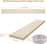 Fairy Baby Edge & Corner Guards Multifunctional Safety Edge Protector view 5