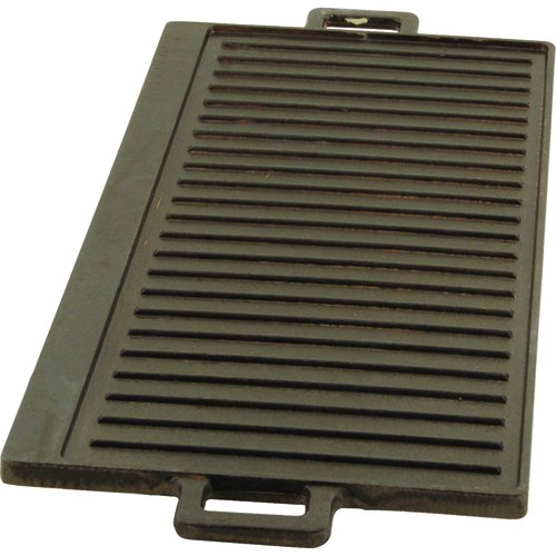 TOMLINSON Reversible Griddle 2 burner 1016904