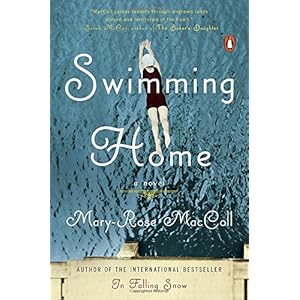 Swimming Home: A Novel