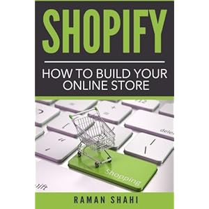 Shopify: How to Build Your Online Store (make money online, dropshipping, ecommerce, shopify)