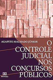 O Controle Judicial nos Concursos Públicos