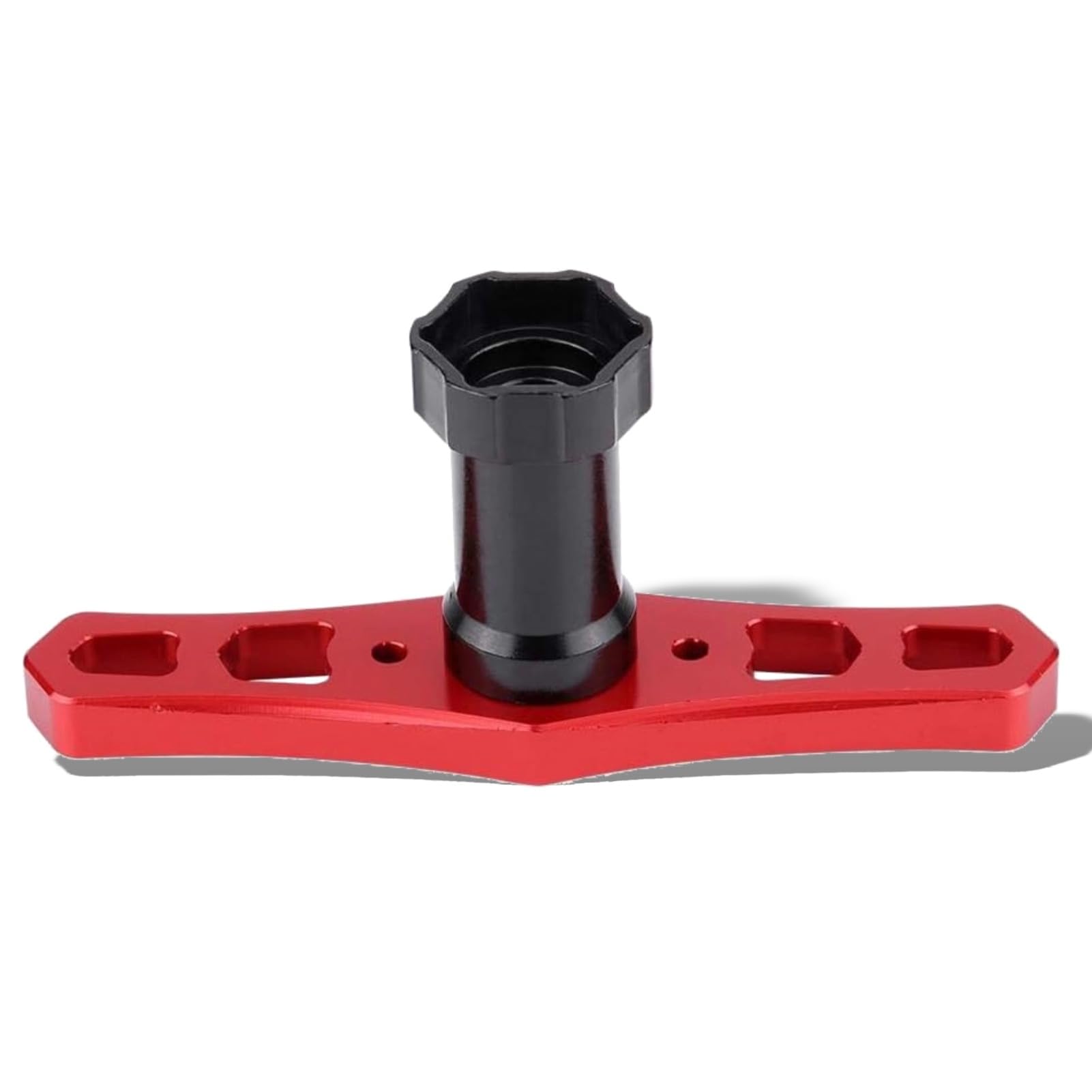 RC Wheel Nut Wrench, 17mm Model Metal Accessory Wrench Tool for RC Car